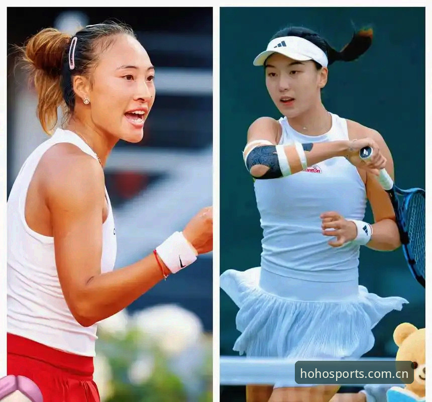 2026法网女单抽签深度分析：中国金花郑钦文面临保分压力，王欣瑜能否扛起大旗？