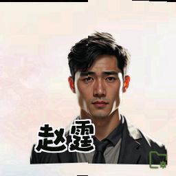 赵霆